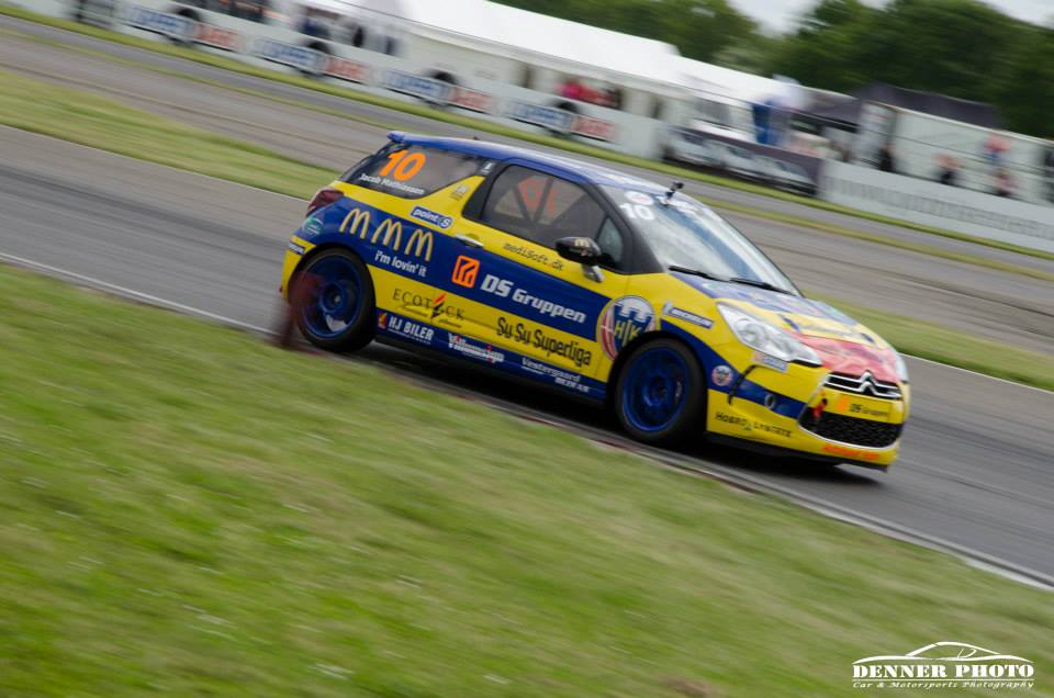 Jacob Mathiassen
(Foto: Denner Photo)